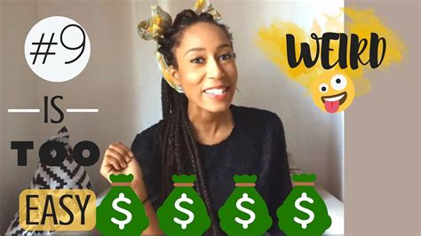 odd ways to make money|26 Weird & Unusual Ways to Make Money .